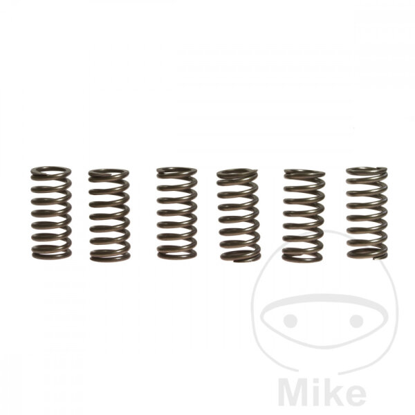Clutch springs reinforced for Kawasaki ZX-10R ZX-10RR 1000 Ninja 2004-2019
