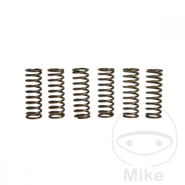 Ressorts dembrayage renforc&eacute;s pour Suzuki RM 250 Yamaha FZ1 1000 FZ8 800