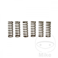 Ressorts dembrayage renforc&eacute;s pour Suzuki RM 250...
