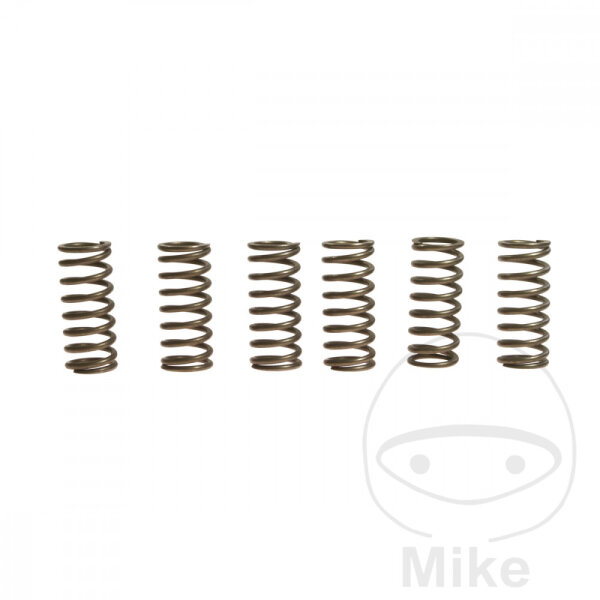 Ressorts dembrayage renforc&eacute;s HM-Moto CRE CRM F 450 X Honda CRF 450 VT XL 125