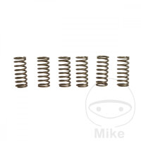 Resortes de embrague reforzados HM-Moto CRE CRM F 450 X...