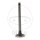Valve exhaust steel for Honda CRF 70 F TRX 90 X Sportrax XR 70 R
