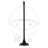 Soupape de sortie acier pour Honda XR 250 R