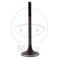 Soupape de sortie acier pour Honda CRF 450 R