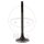 Valve exhaust steel for Honda CRF 450 R