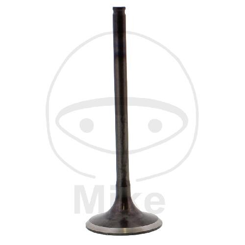 Soupape de sortie acier pour Honda CRF 450 R