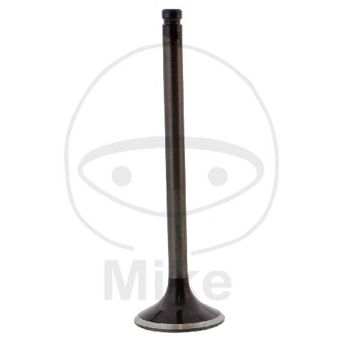 Soupape de sortie acier pour Honda NX 650 Dominator XL 600 LM Paris Dakar