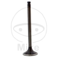 Soupape de sortie acier pour Honda NX 650 Dominator XL...