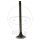 Soupape de sortie acier pour Honda NX 650 Dominator XL 600 LM Paris Dakar