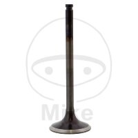 Soupape de sortie acier pour Yamaha WR 400 F YZ 400 F