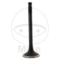 Soupape de sortie acier pour Yamaha 250 Big Bear YFM 350...