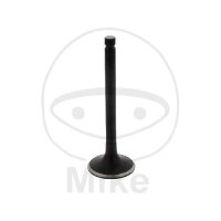 Soupape de sortie acier pour Yamaha TT 600 E K S R RE XT...