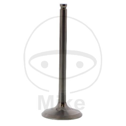 Valve exhaust titanium for Gas Gas EC 450 F 4T Racing Yamaha YFZ 450 R