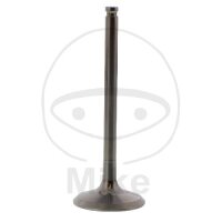 Soupape de sortie titane pour Gas Gas EC 450 F 4T Racing...