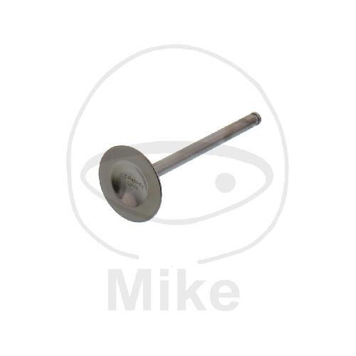 Valve outlet Titanium ProX for Suzuki LT-R 450 Quadracer # 2006-2012