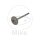 Valve outlet Titanium ProX for Suzuki LT-R 450 Quadracer # 2006-2012