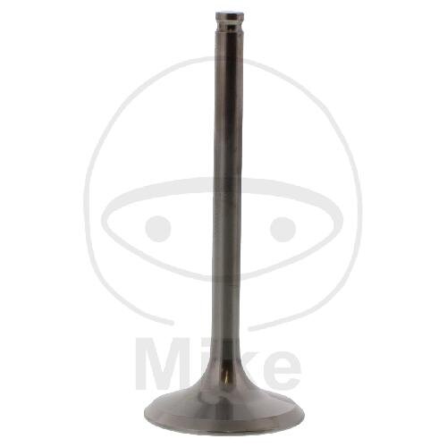 Valve exhaust titanium for Kawasaki KX 450 F