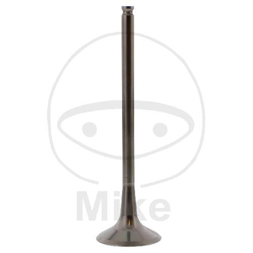 Valve exhaust titanium for KTM EXC-F 250 4T EXC-F 250 ie4T Sixdays
