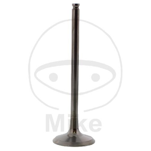 Valve exhaust titanium for Husqvarna TC 450 TC 510 TE 450