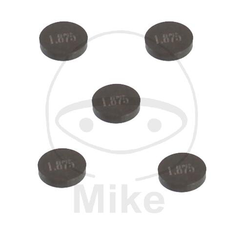 Cale de r&eacute;glage de soupape 10 MM 1.875 pour KTM Adventure 390 Adventure 990 LC8