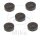 Cale de r&eacute;glage de soupape 10 MM 3.00 pour Beta RR 498 520 Factory 498 Racing