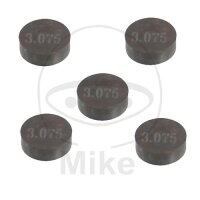 Valve adjustment shim 10 MM 3.075 for BMW C 650 Sport F...