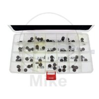 Valve adjustment shim 10 MM 1.875 - 3.175 for KTM Duke...