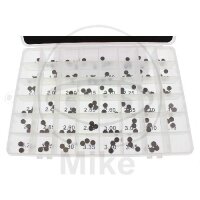 Valve adjustment shim 7.5 MM 1.20 - 3.50 for Honda CB 900...