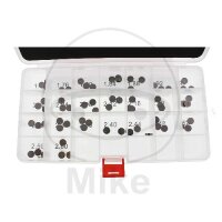Valve adjustment shim 8.9 MM 1.72 - 2.60 for KTM EXC 450...