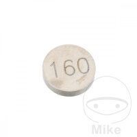 Valve adjustment shim 7.5 MM 1.60 for Yamaha FZ1 1000 S...
