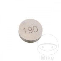 Valve adjustment shim 7.5 MM 1.90 for Gas Gas EC 300 F 4T...