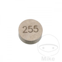 Ventil Einstell Shim 7.5 MM 2.55 f&uuml;r Honda CB 1000 RA