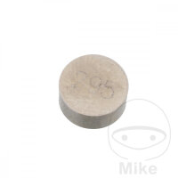 Ventil Einstell Shim 7.5 MM 2.95 f&uuml;r Honda CB 1300...