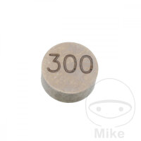 Ventil Einstell Shim 7.5 MM 3.00 f&uuml;r Honda CB 1300 F...