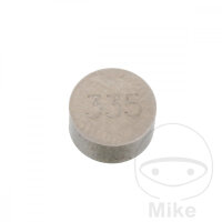 Ventil Einstell Shim 7.5 MM 3.35 f&uuml;r Honda CBF 1000...