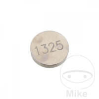 Spessore di regolazione della valvola 7.5 MM 1.325 per...