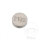 Cale de r&eacute;glage de soupape 7.5 MM 2.175 pour Honda FJS 600 A Silver Wing