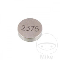 Spessore di regolazione della valvola 7.5 MM 2.375 per...