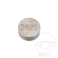 Spessore di regolazione della valvola 7.5 MM 2.625 per...