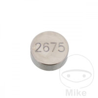 Spessore di regolazione della valvola 7.5 MM 2.675 per...