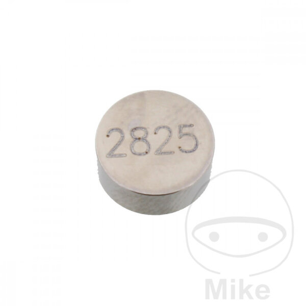 Ventil Einstell Shim 7.5 MM 2.825 f&uuml;r Honda NSS 300 Forza NSS 300 A Forza