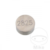 Valve adjustment shim 7.5 MM 2.825 for Honda NSS 300...