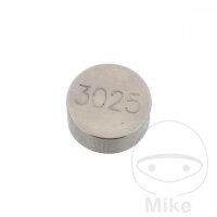 Spessore di regolazione della valvola 7.5 MM 3.025 per...