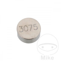 Spessore di regolazione della valvola 7.5 MM 3.075 per...