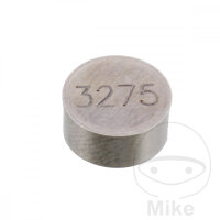 Ventil Einstell Shim 7.5 MM 3.275 f&uuml;r Honda VF 750 C...