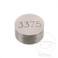Ventil Einstell Shim 7.5 MM 3.375 f&uuml;r Honda VFR 800...