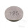 Valve adjustment shim 9.5 MM 1.25 for Honda XL 1000 Kawasaki GPZ 1100 GTR