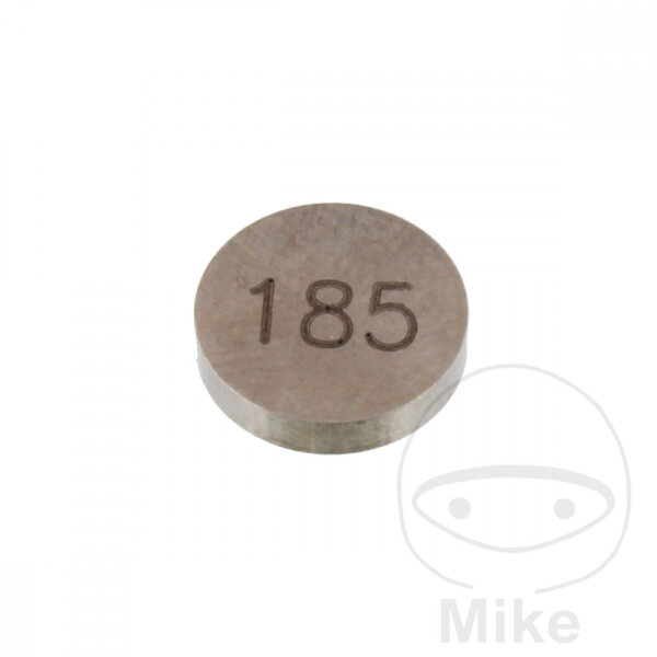 Valve adjustment shim 9.5 MM 1.85 for Triumph Bonneville 900 1200 Daytona 955