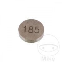 Valve adjustment shim 9.5 MM 1.85 for Triumph Bonneville...