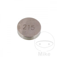 Ventil Einstell Shim 9.5 MM 2.15 f&uuml;r Kawasaki ZX-10...